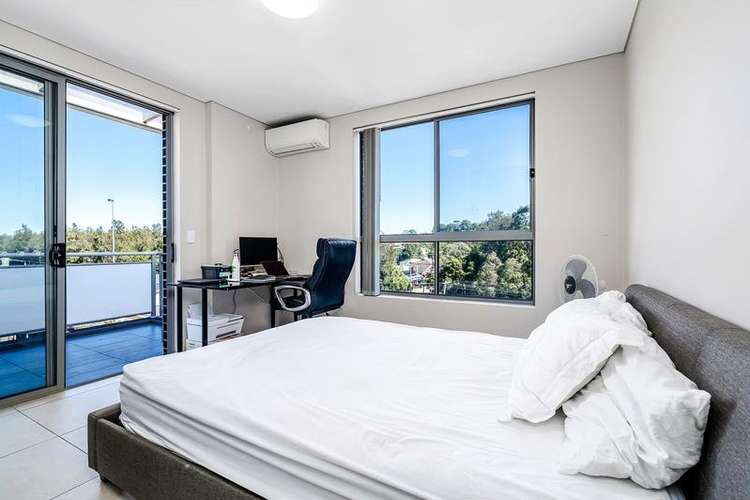 Main view of Homely apartment listing, 19/11-13 Octavia Street, Toongabbie NSW 2146