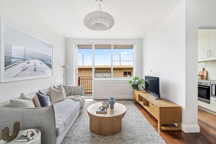 Main view of Homely apartment listing, 16/322 Arden Street, Coogee NSW 2034