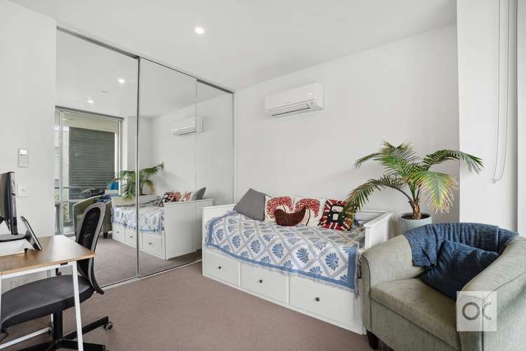 Fourth view of Homely apartment listing, 207/47 Fifth Street, Bowden SA 5007