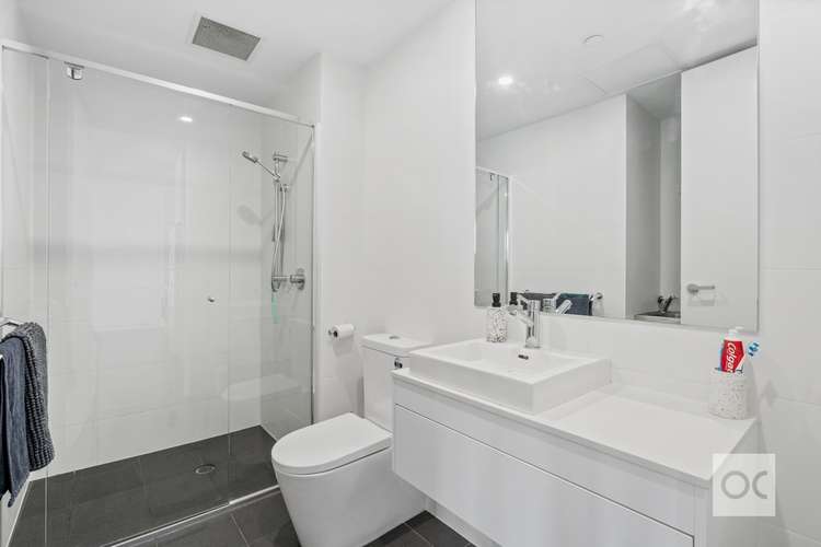 Fifth view of Homely apartment listing, 207/47 Fifth Street, Bowden SA 5007