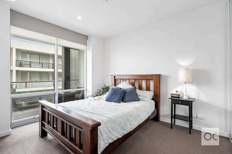 Sixth view of Homely apartment listing, 207/47 Fifth Street, Bowden SA 5007