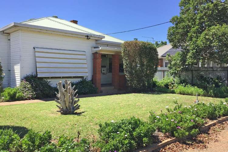 Main view of Homely house listing, 43 Fifth Avenue, Narromine NSW 2821