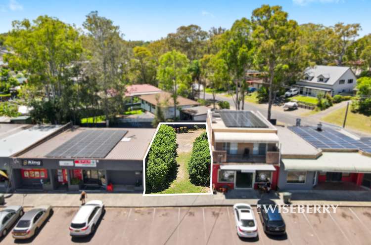 Second view of Homely residentialLand listing, 37 Liamena Avenue, San Remo NSW 2262