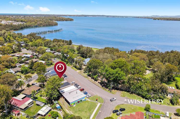 Fifth view of Homely residentialLand listing, 37 Liamena Avenue, San Remo NSW 2262