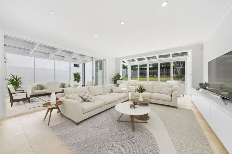 Main view of Homely house listing, 7 Ebsworth Road, Rose Bay NSW 2029