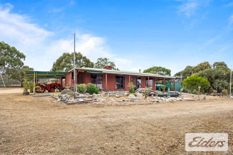 Main view of Homely lifestyle listing, 1164 Redbank-Barkly Road, Barkly VIC 3384