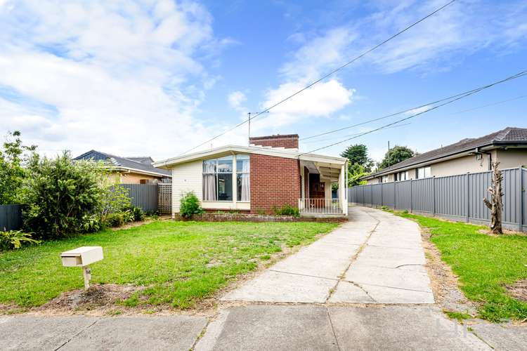 Main view of Homely house listing, 86 Riggall Street, Dallas VIC 3047