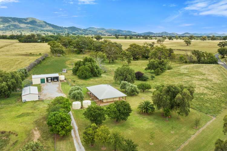 2142 Gowrie Road, Tamworth NSW 2340