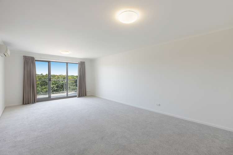 Third view of Homely apartment listing, 505/17 Dooring Street, Braddon ACT 2612