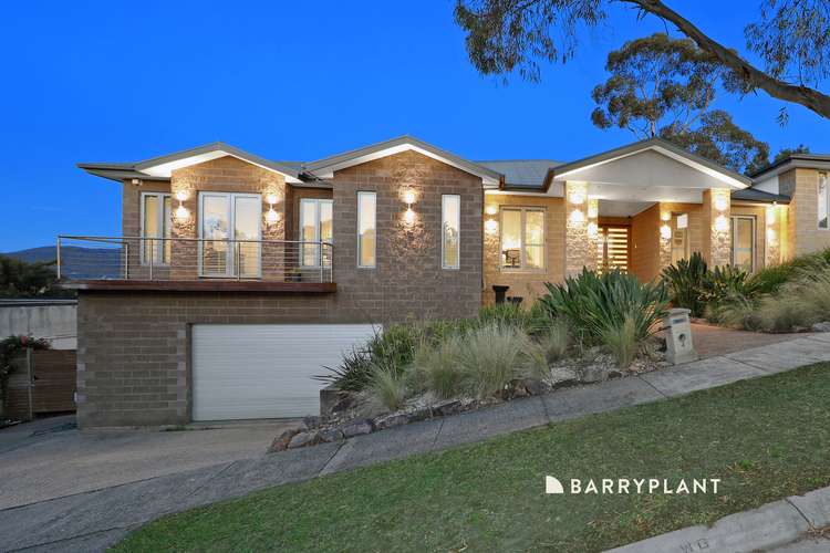 4 Hayes Court, Lysterfield VIC 3156