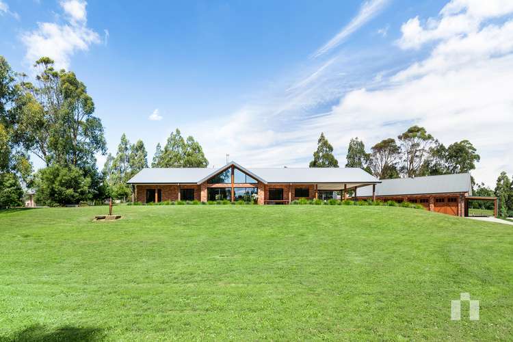 5 Bald Spur Road, Kinglake Central VIC 3757