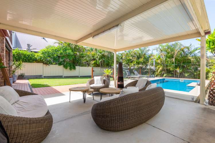 Main view of Homely house listing, 58 Bluff Road, Emerald Beach NSW 2456