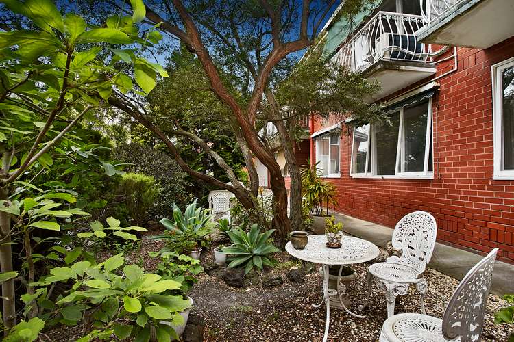 Sixth view of Homely apartment listing, 1/587 Glen Huntly Road, Elsternwick VIC 3185