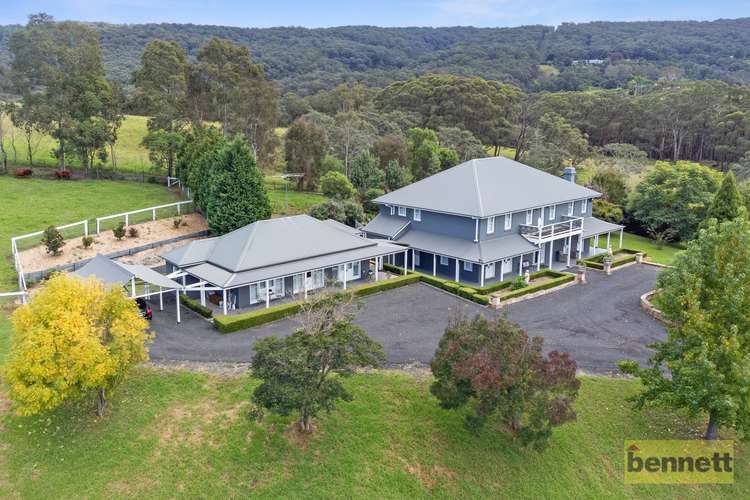 Main view of Homely house listing, 83F Willow Glen Road, Kurrajong NSW 2758
