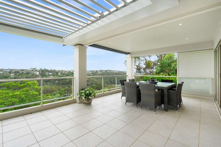 Main view of Homely house listing, 25 Highland Ridge, Middle Cove NSW 2068