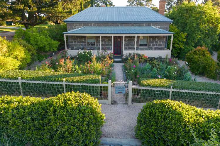 Second view of Homely house listing, 33 Clowes Street, Malmsbury VIC 3446
