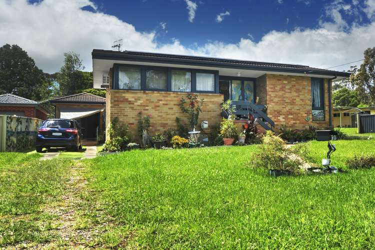 10 Maclean Street, Nowra NSW 2541