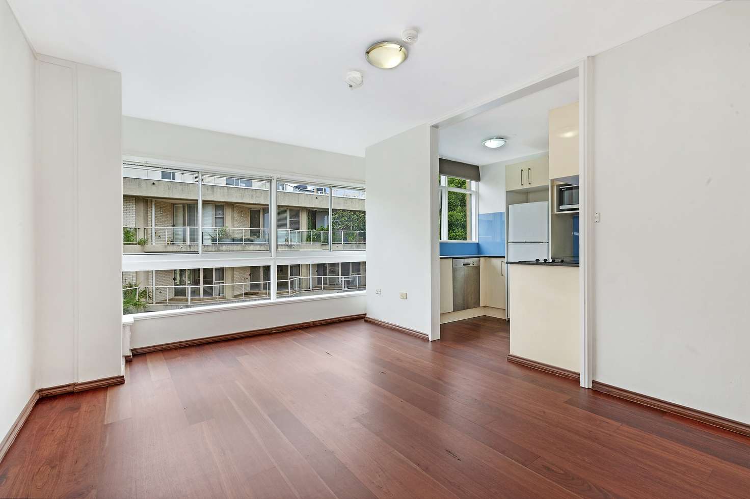 Main view of Homely apartment listing, 57/51 Roslyn Gardens, Elizabeth Bay NSW 2011