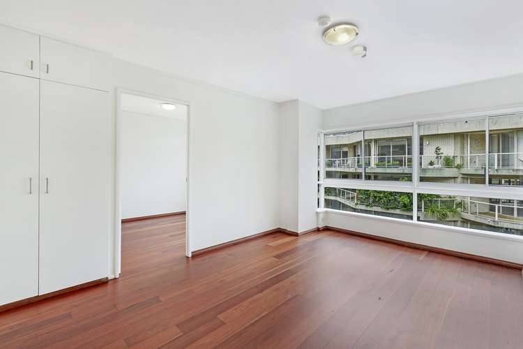 Second view of Homely apartment listing, 57/51 Roslyn Gardens, Elizabeth Bay NSW 2011