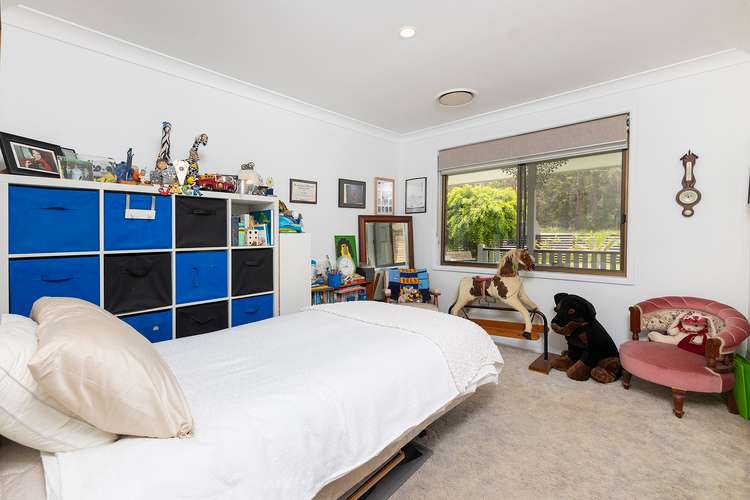 Fifth view of Homely house listing, 207 Charlotte Bay Street, Charlotte Bay NSW 2428