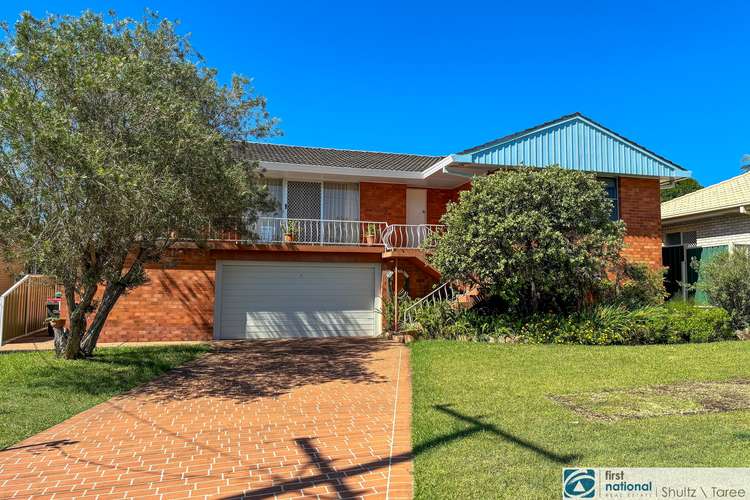 Main view of Homely house listing, 10 Pettitt Avenue, Taree NSW 2430