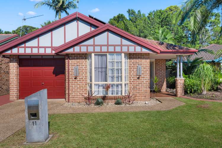 Main view of Homely house listing, 11 Noreena Place, Boambee East NSW 2452