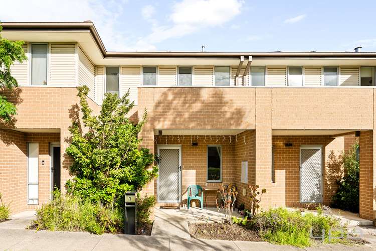 Main view of Homely townhouse listing, 3 Parkfield Walk, Westmeadows VIC 3049