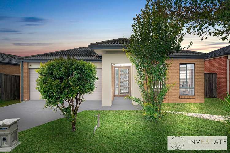 3 Casino Parade, Point Cook VIC 3030