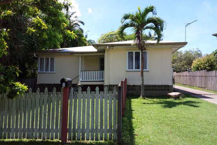 Main view of Homely house listing, 1 Moffatt Street, North Mackay QLD 4740