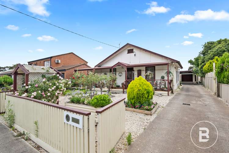 92 Burns Street, Maryborough VIC 3465