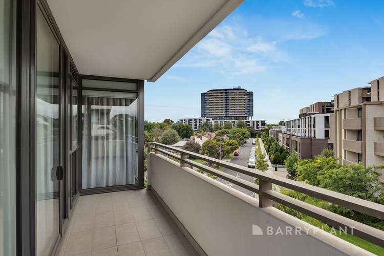 Main view of Homely apartment listing, 304/11 Bond Street, Caulfield North VIC 3161