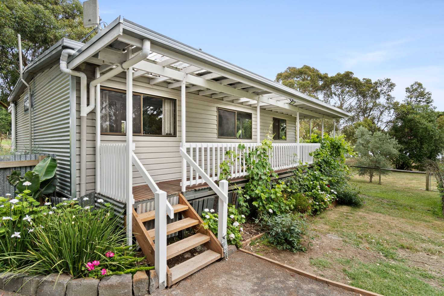 Main view of Homely lifestyle listing, 5 Aurel Road, Deans Marsh VIC 3235