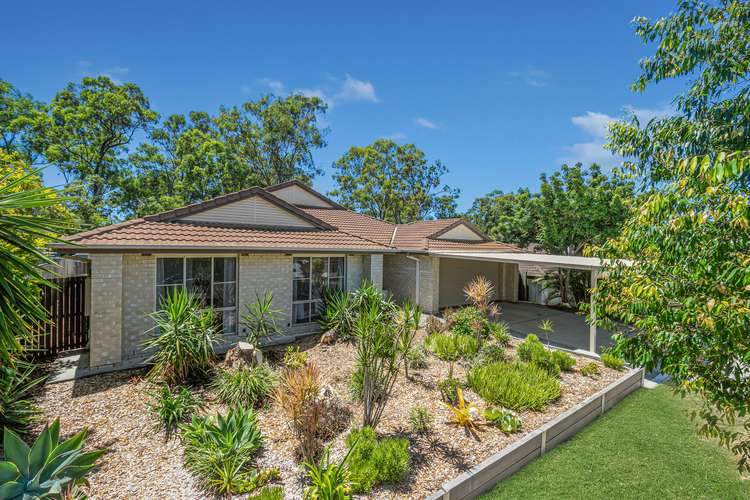 Main view of Homely house listing, 47 Turrbal Street, Bellbowrie QLD 4070