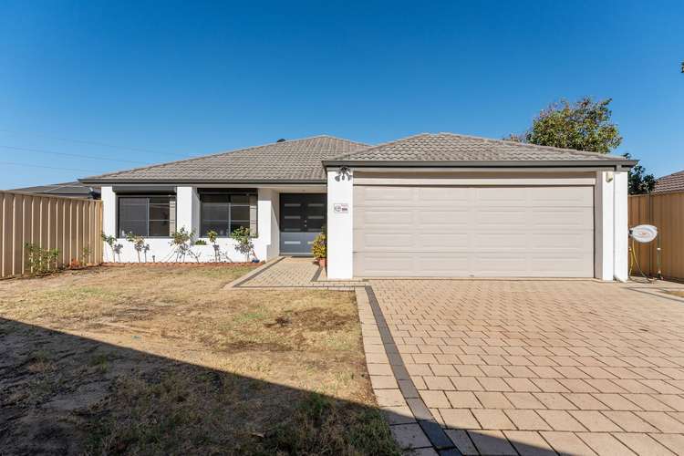 Main view of Homely house listing, 9 Lagrange Way, Gosnells WA 6110