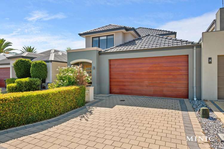 Third view of Homely house listing, 21 Fulbrooke Loop, Canning Vale WA 6155