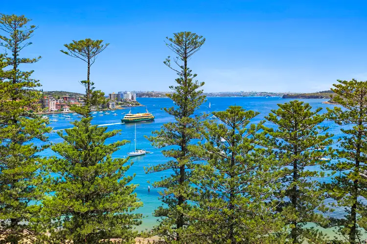 Fifth view of Homely apartment listing, 11/81 West Esplanade, Manly NSW 2095