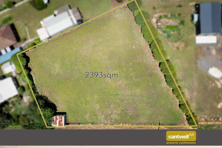 11 Dann Street, Campbells Creek VIC 3451