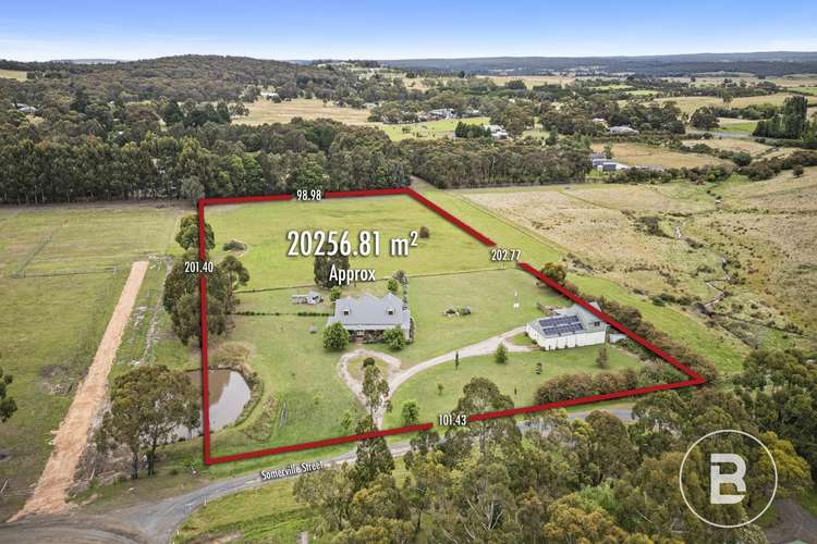 109 Somerville Street, Buninyong VIC 3357