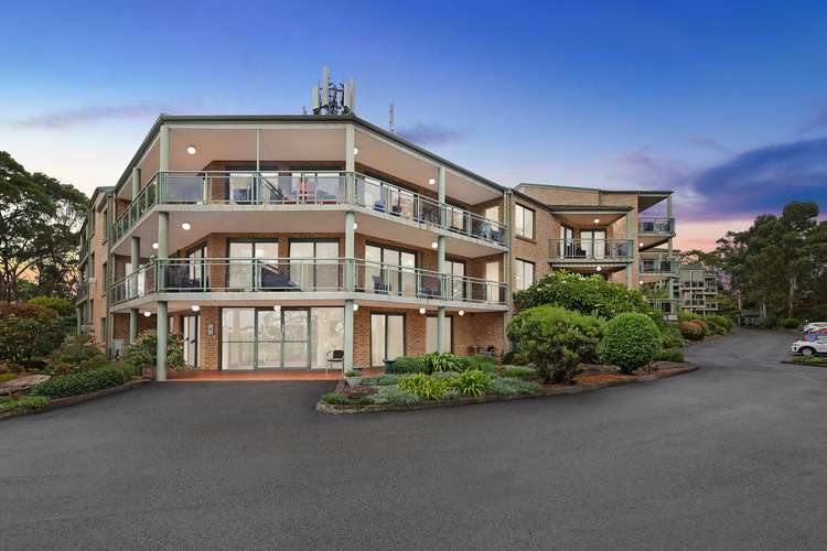 Main view of Homely apartment listing, 39/20-26 Arana Close, Bangor NSW 2234