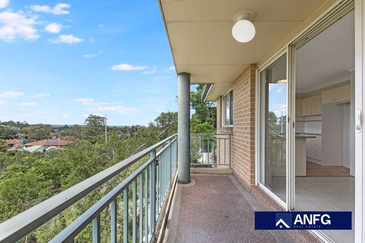 Main view of Homely apartment listing, 18/79-85 Stapleton Street, Pendle Hill NSW 2145