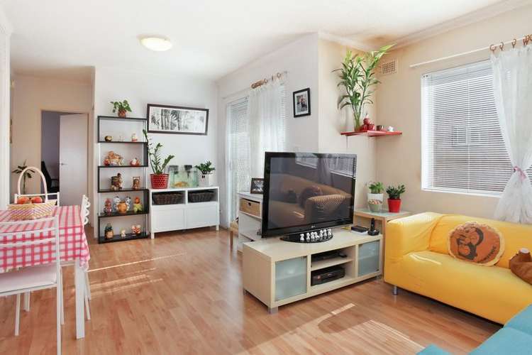 Main view of Homely unit listing, 6/41 Northumberland Road, Auburn NSW 2144