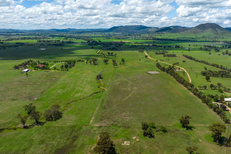 Lot 2, 312 Castlereagh Highway, Mudgee NSW 2850