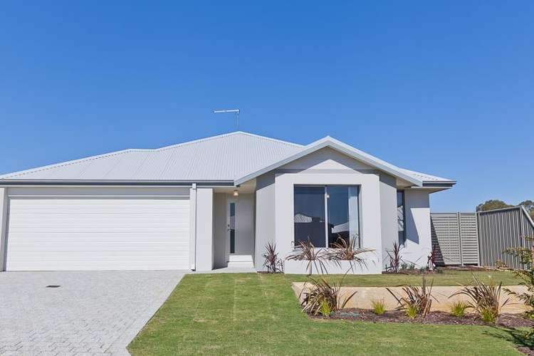 Main view of Homely house listing, 18 Windell Street, Parmelia WA 6167