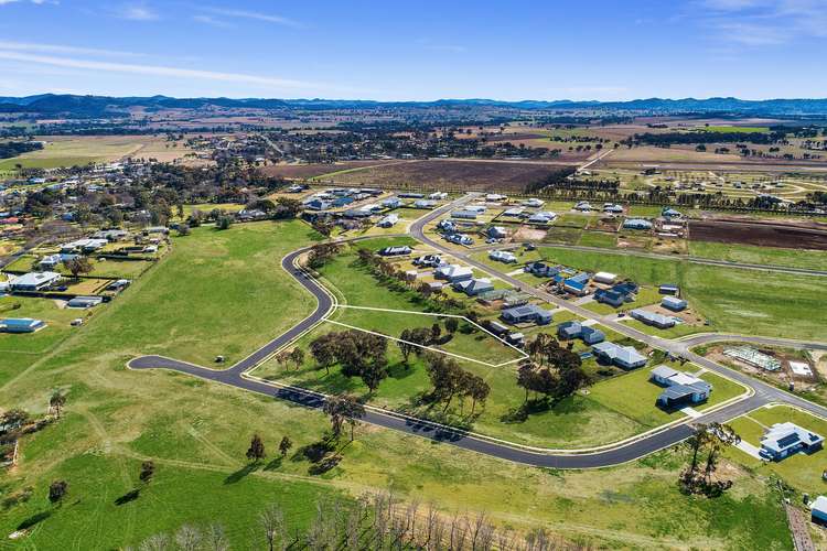 Lot 7 Page Street, Mudgee NSW 2850