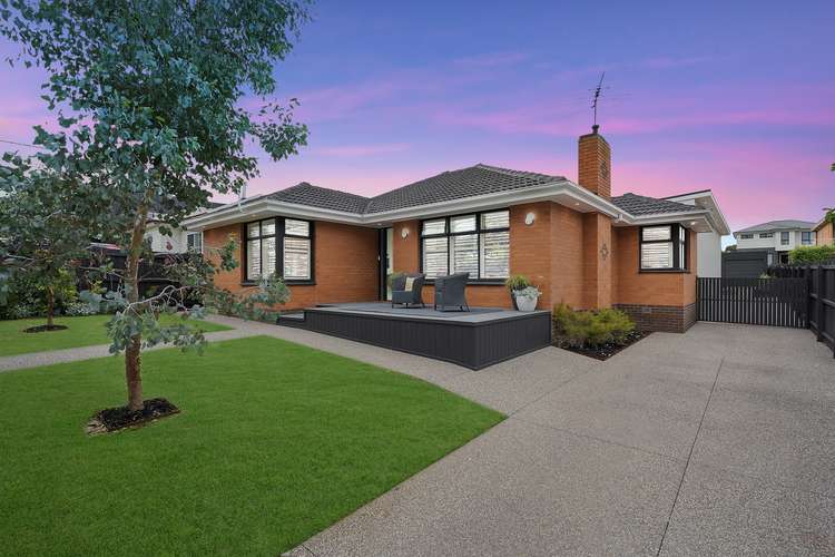 Main view of Homely house listing, 36 Pride Avenue, Hamlyn Heights VIC 3215