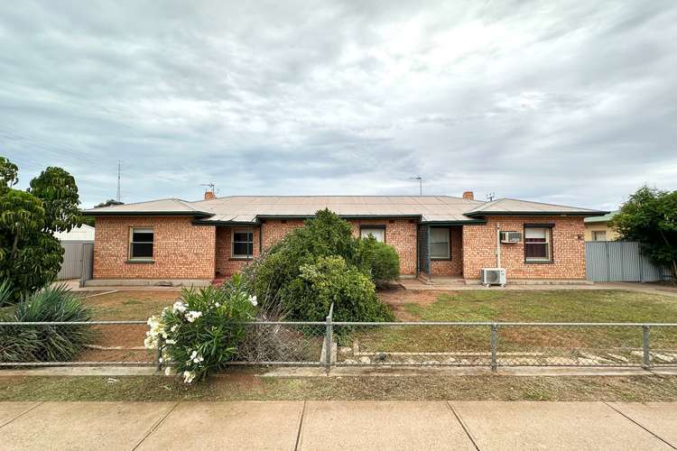 Main view of Homely semiDetached listing, 1 & 3 Atkinson Street, Whyalla Norrie SA 5608