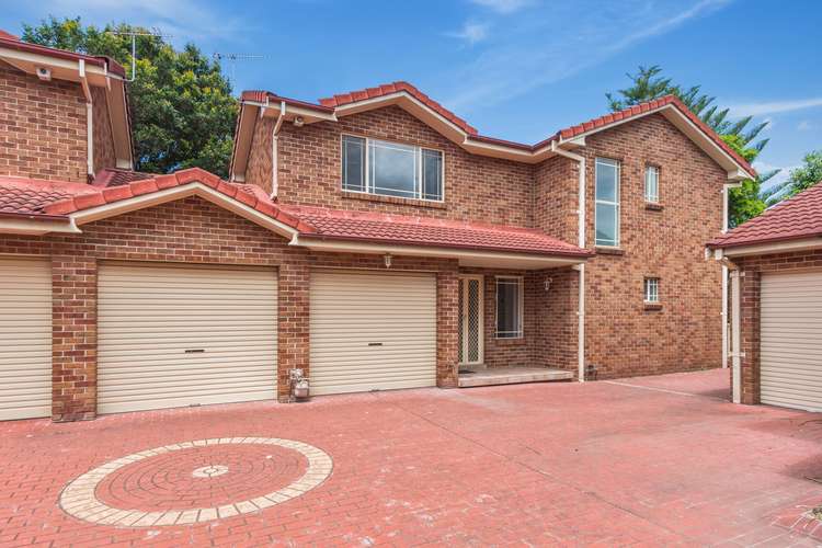 Main view of Homely townhouse listing, 7/17 Payne Road, Corrimal NSW 2518
