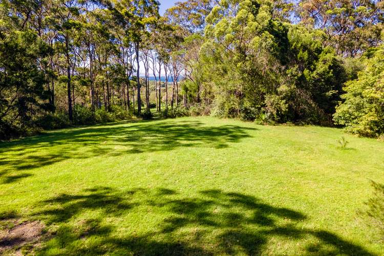 Main view of Homely residentialLand listing, LOT 1, 4091 Tathra-Bermagui Road, Bermagui NSW 2546