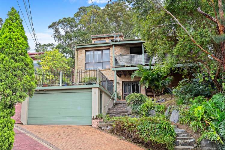 Main view of Homely house listing, 10 Wagner Place, Seven Hills NSW 2147