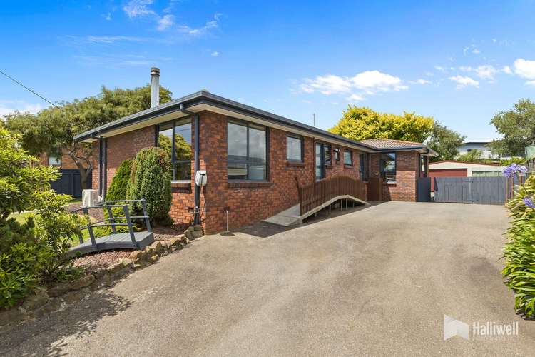 Main view of Homely house listing, 1 Don View Court, Devonport TAS 7310